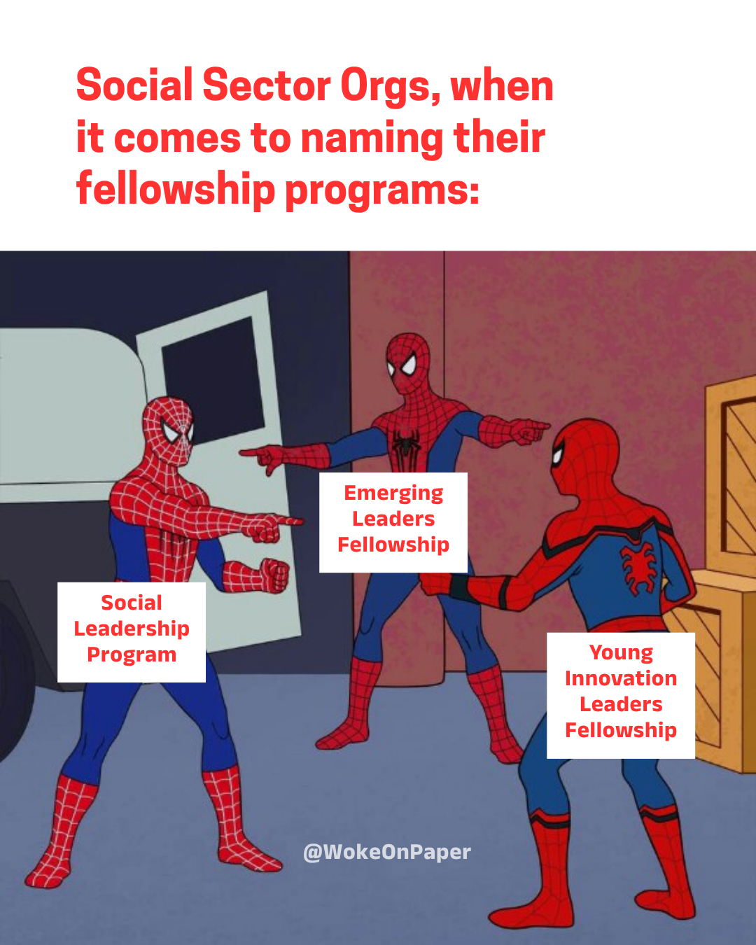 The Fellowship Naming Committee