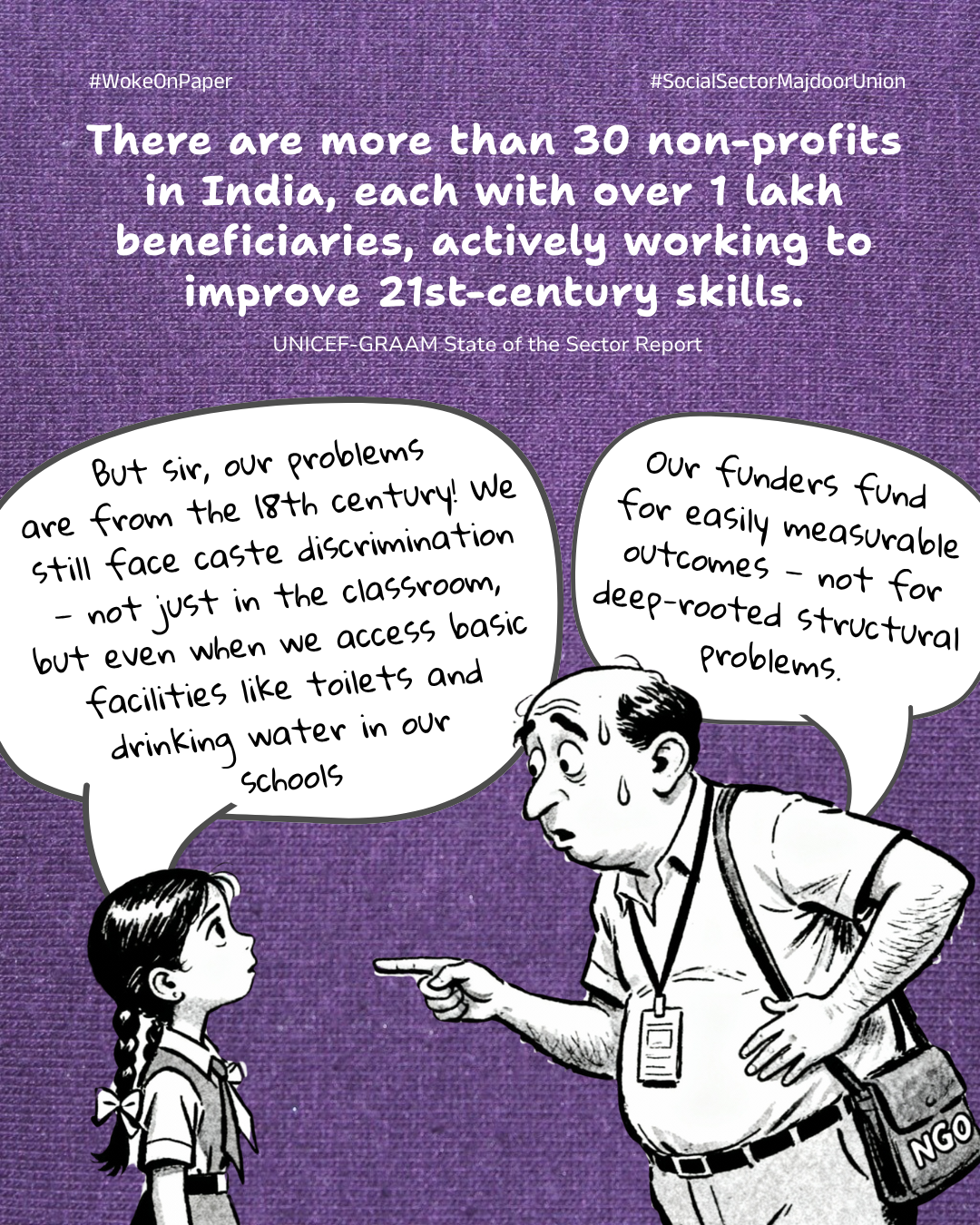 Fund What You Can Measure