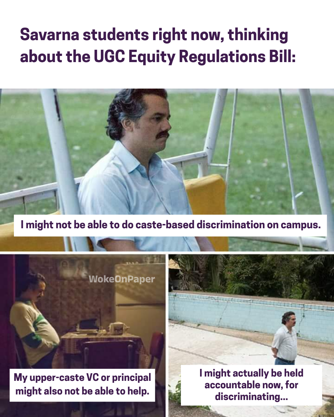 When Accountability Feels Threatening